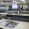 HPL实验室专用紧凑型层压板，用于实验室台面工作台面