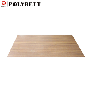 优质木纹HPL 1220 * 2440 * 0.6mm /高压层压板/高压装饰层压板