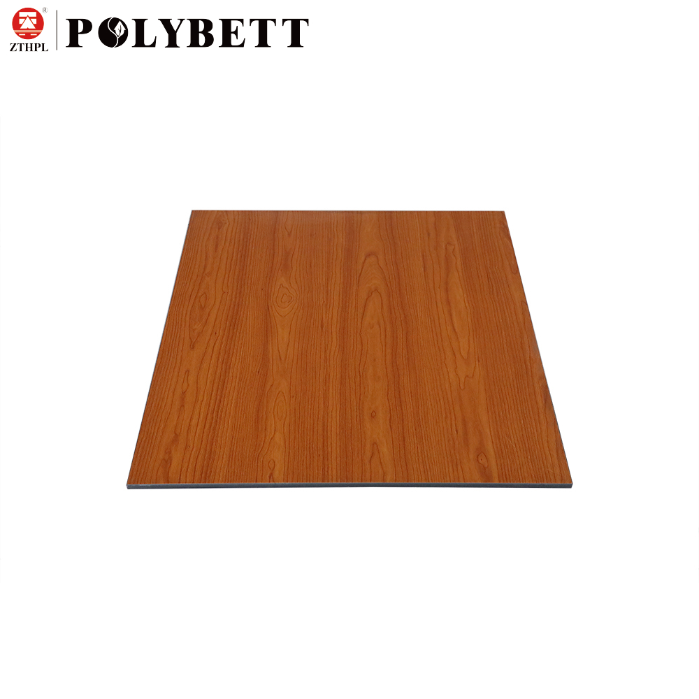 HPL /家具面板/牛皮纸板/紧凑型板